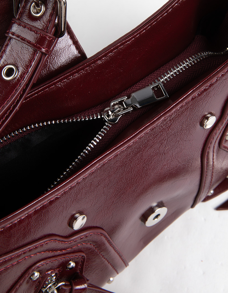 Vero Multi Pocket Shoulder Bag image number 5