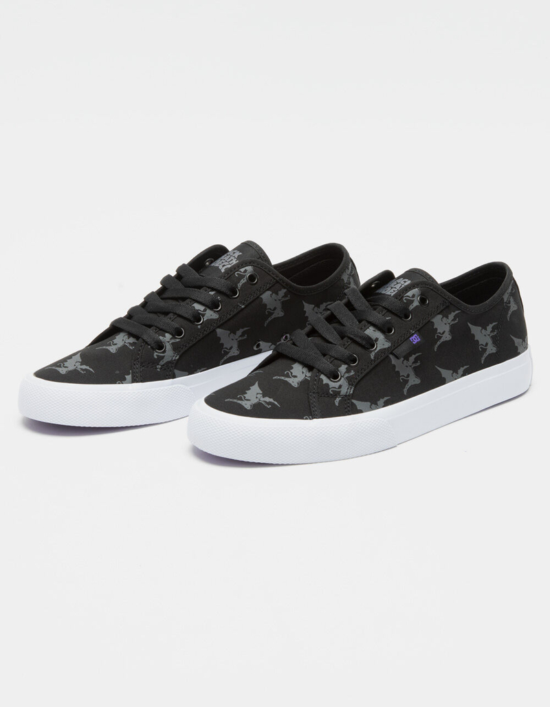 DC SHOES x Black Sabbath Manual Mens Shoes image number 0