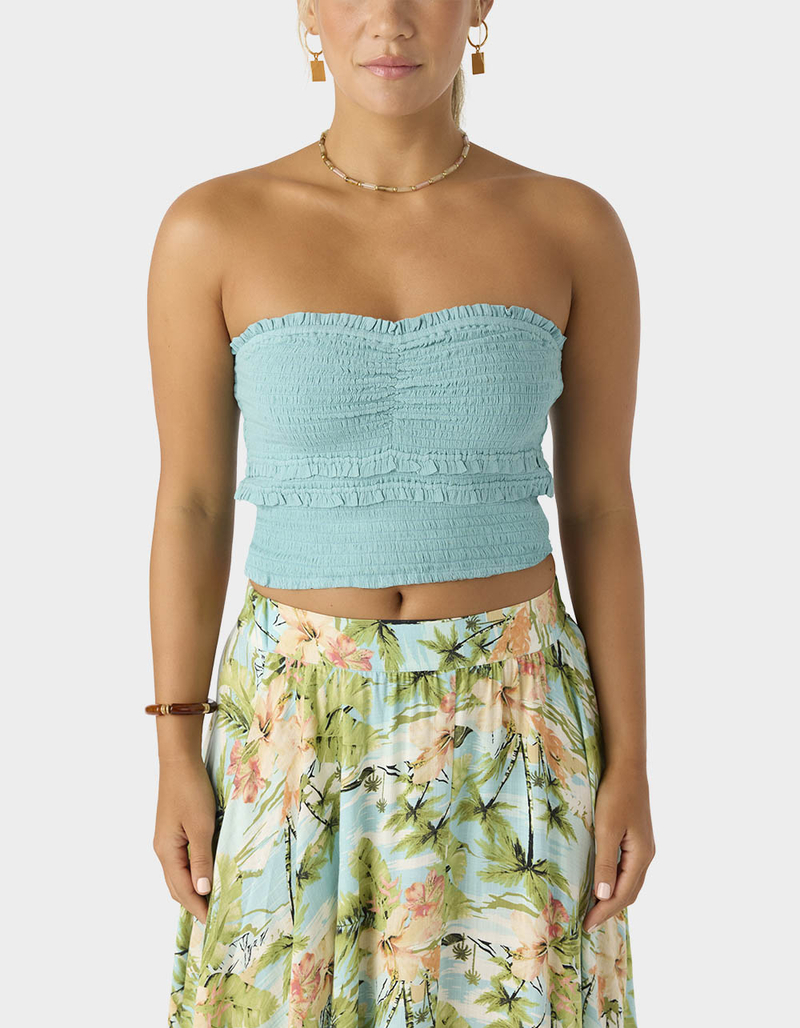 O'NEILL Dedra Womens Tube Top image number 2