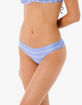 RIP CURL Classic Surf Cheeky Coverage Bikini Bottom image number 2