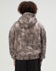RSQ Mens Oversized Hoodie image number 4
