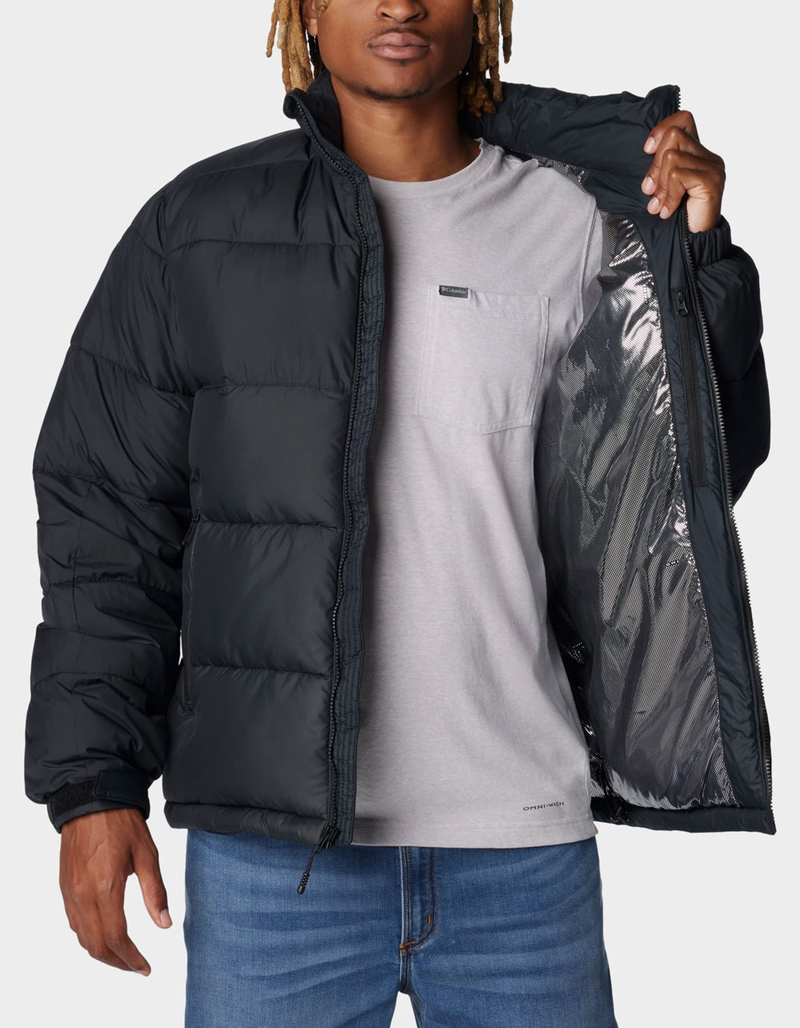 COLUMBIA Pike Lake II Mens Jacket image number 6
