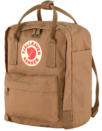 FJALLRAVEN Kånken Mini Backpack Alternative Image