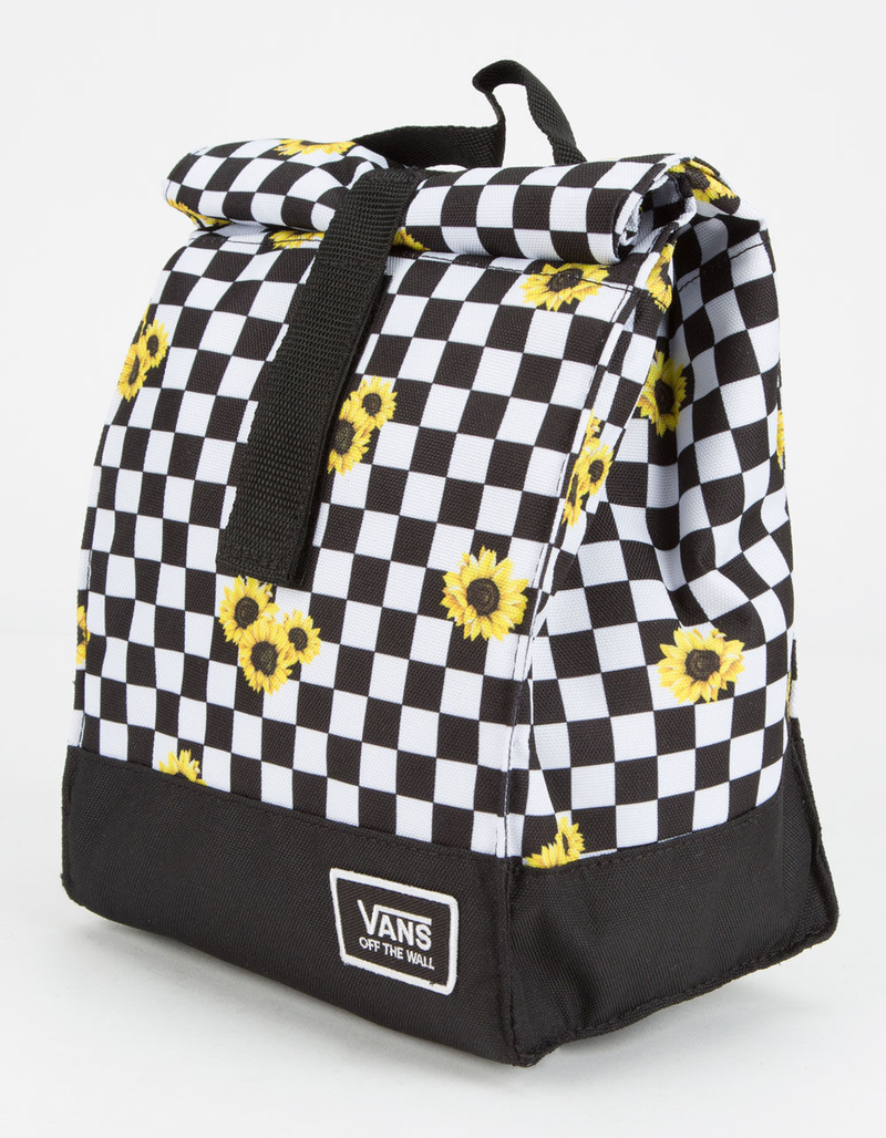 VANS Mow Sunflower Lunch Bag image number 1