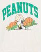 RSQ x Peanuts Pumpkins Mens Hoodie image number 2