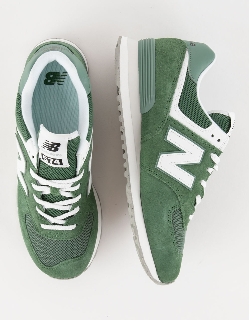 NEW BALANCE 574 Shoes image number 4