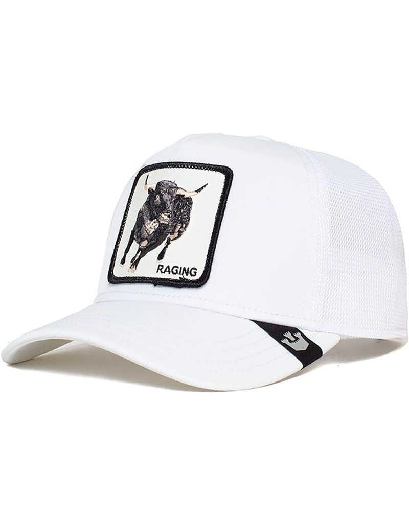 GOORIN BROS. Road Rage Trucker Hat image number 0
