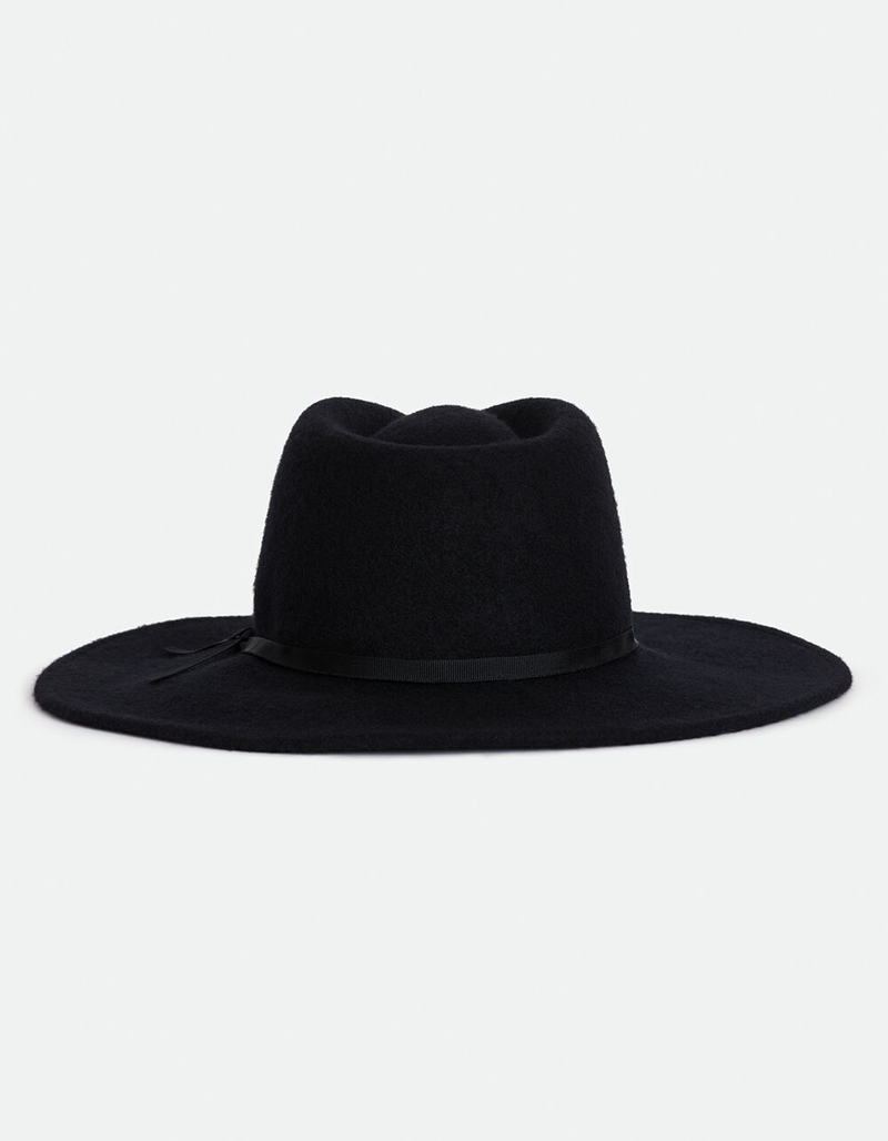 BRIXTON Womens Emma Felt Hat image number 3