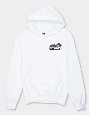 SHELBY COBRA American Muscle Unisex Kids Hoodie Primary Image