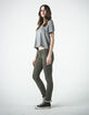 RSQ Miami Womens Jeggings image number 4