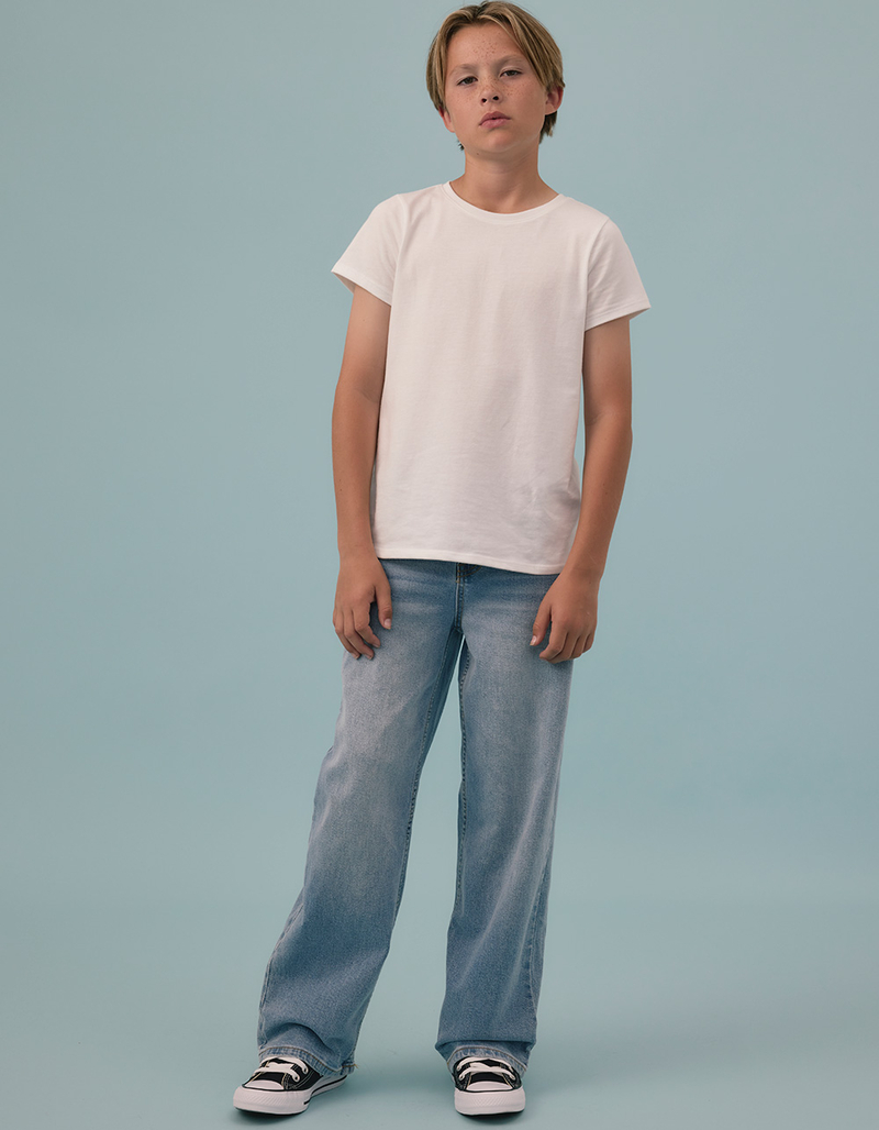 RSQ Boys Loose Jeans image number 0