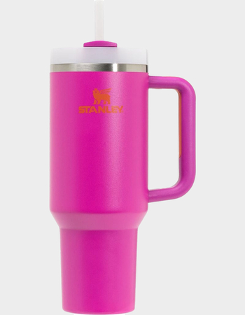 STANLEY 40 oz The Quencher H2.0 FlowState™ Tumbler Primary Image