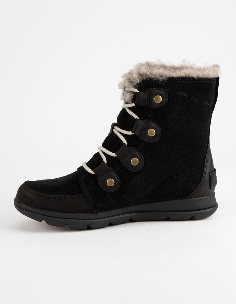 SOREL Explorer Joan Womens Boots image number 2