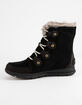 SOREL Explorer Joan Womens Boots image number 3