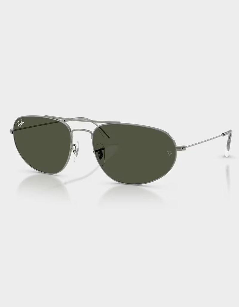 RAY-BAN Explorer IV Sunglasses image number 0