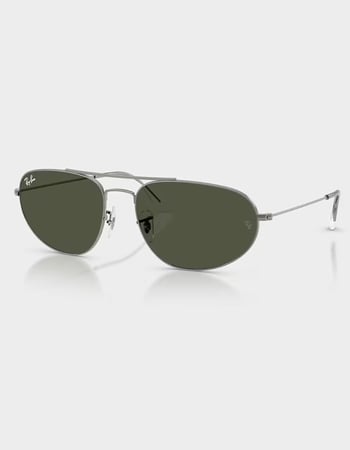 RAY-BAN Explorer IV Sunglasses Primary Image