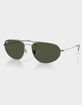 RAY-BAN Explorer IV Sunglasses image number 1