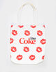 THREAD x Diet Coke Daily Tote Bag image number 2
