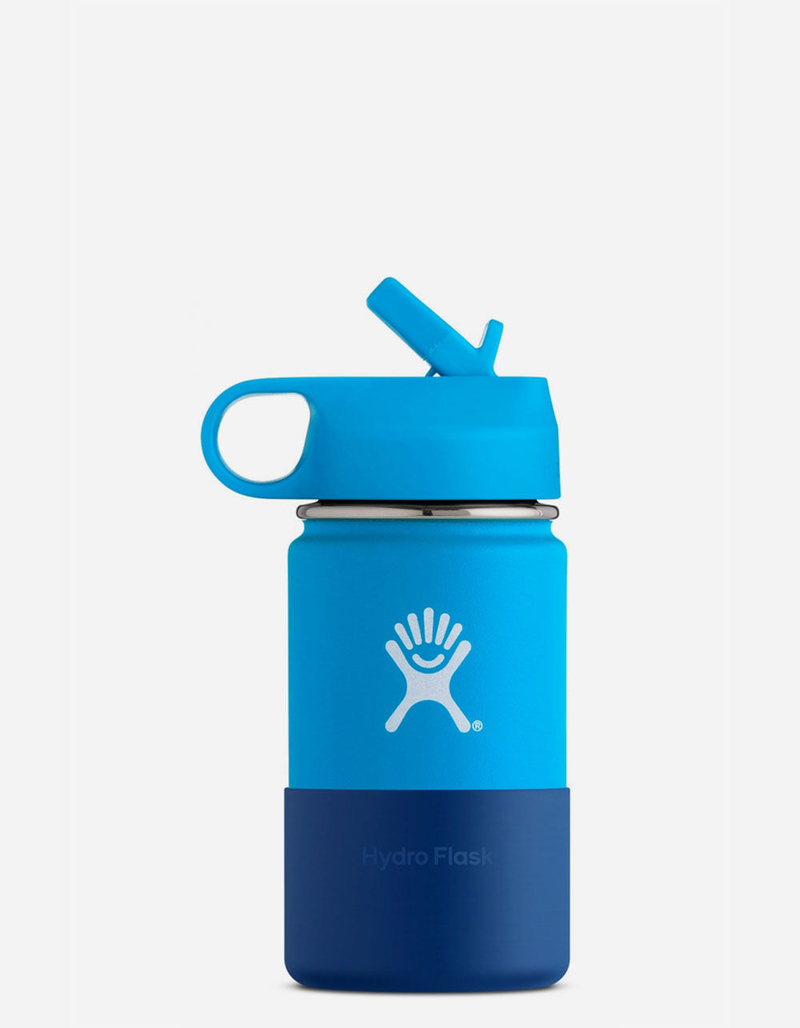HYDRO FLASK 12oz Kids Wide Mouth Water Bottle image number 0