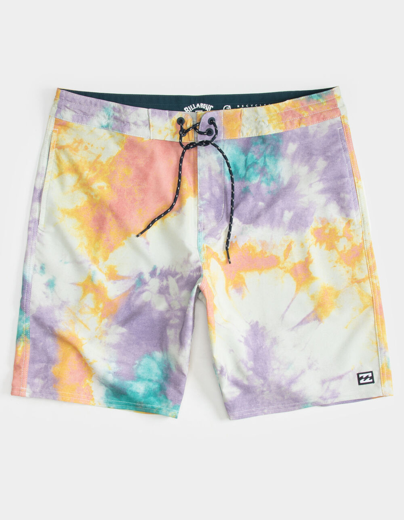BILLABONG Sundays Mens Boardshorts image number 0