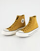 CONVERSE Chuck 70 Suede High Top Shoes image number 1