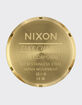NIXON Corporal Stainless Steel Watch image number 5