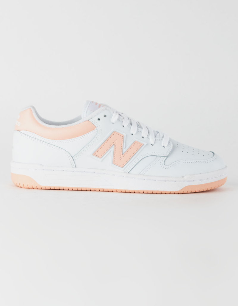 NEW BALANCE 480 Mens Shoes image number 1