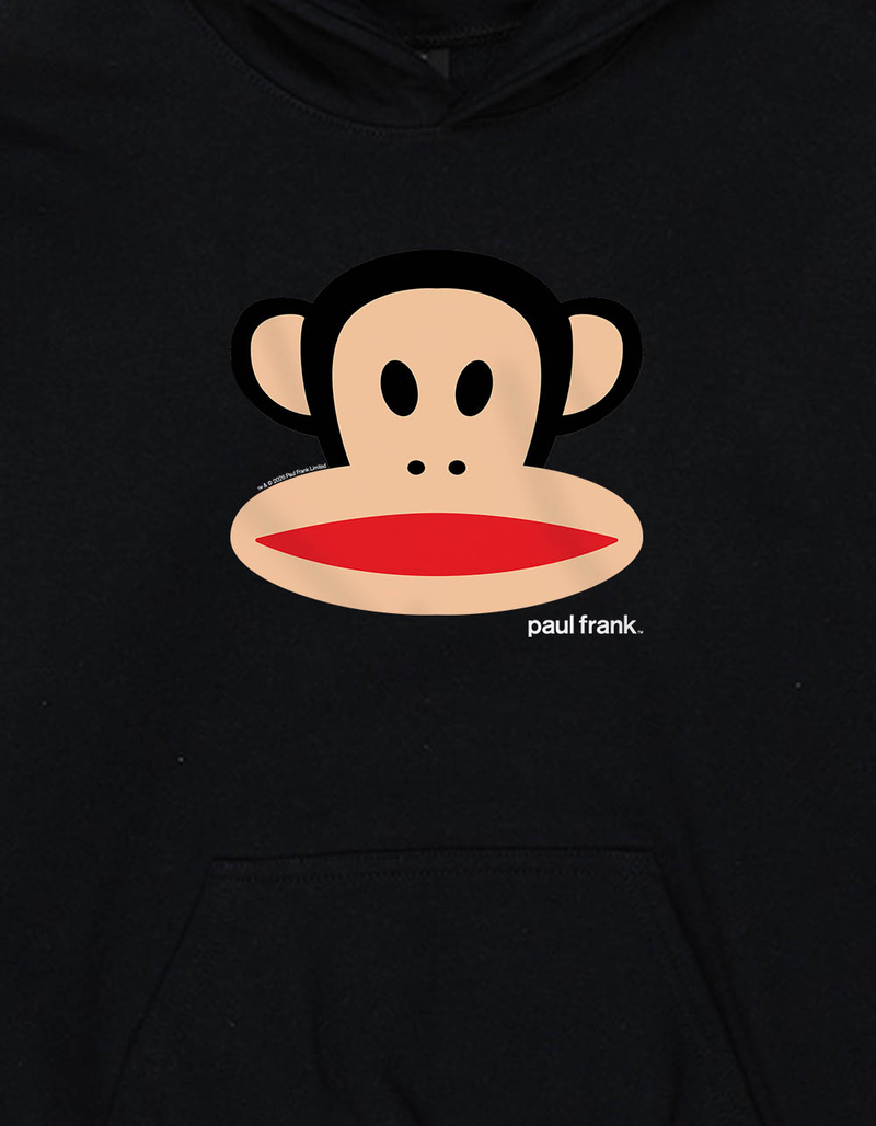 PAUL FRANK Julius Head Girls Hoodie image number 1