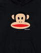 PAUL FRANK Julius Head Girls Hoodie image number 2