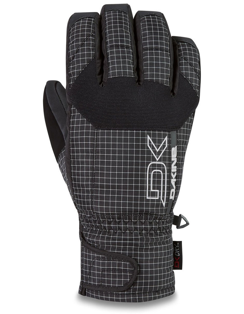 DAKINE Scout Short Mens Gloves image number 0