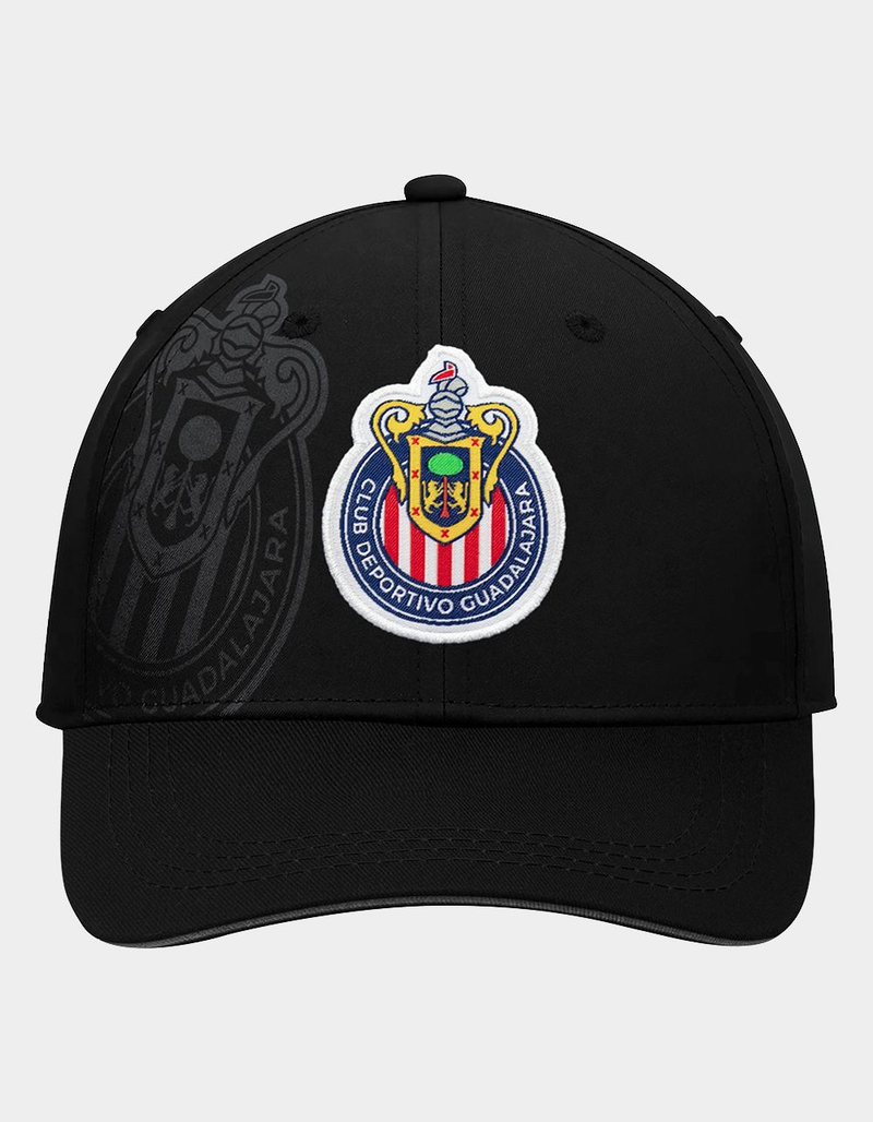 CHIVAS DE GUADALAJARA Big Logo Cap image number 0