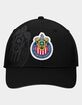 CHIVAS DE GUADALAJARA Big Logo Cap image number 1