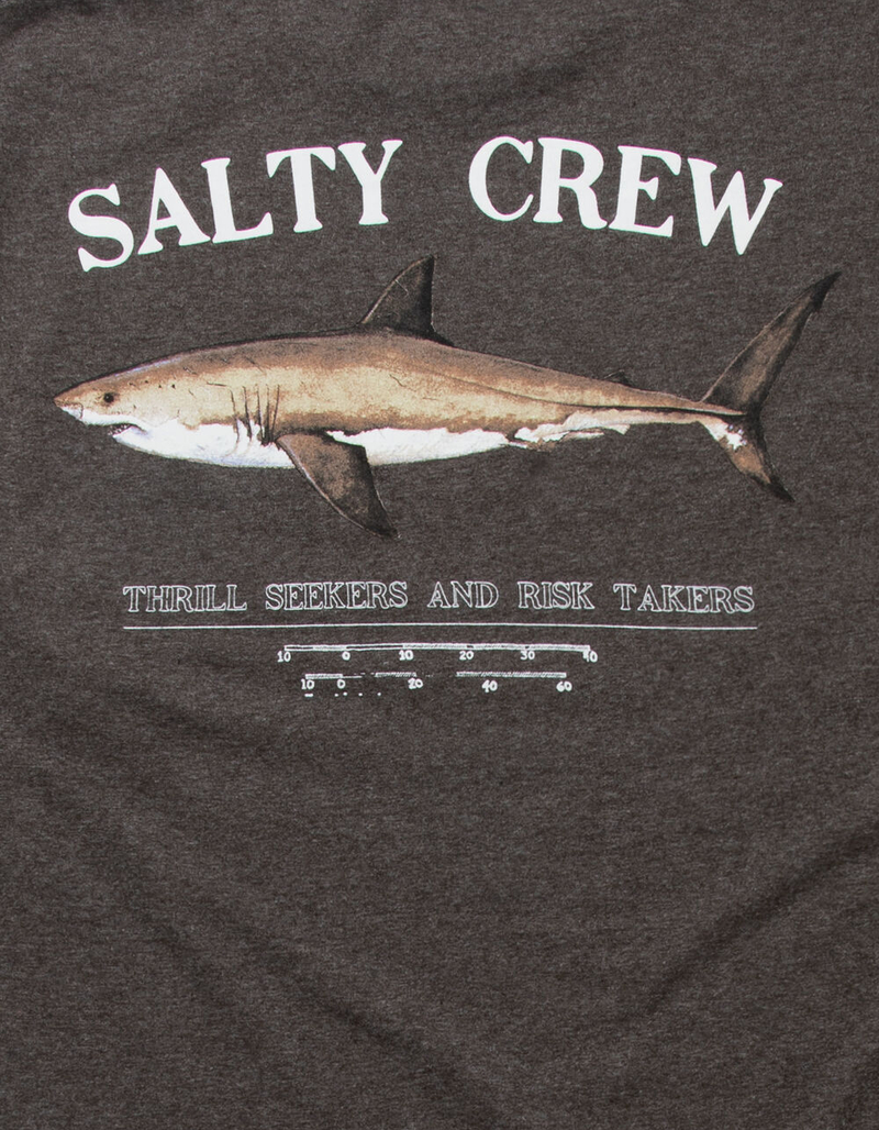 SALTY CREW Bruce Mens Tee image number 2
