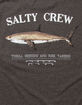 SALTY CREW Bruce Mens Tee image number 3