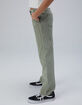 RSQ Girls Twill Patch Pants image number 5