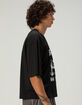 RSQ Mens Mesh Jersey image number 4