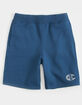 CHAMPION Vibrating C Boys Shorts image number 1