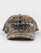 SENDERO PROVISIONS CO. x Realtree Logo Snapback Hat image number 2
