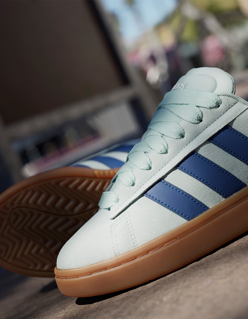 ADIDAS Grand Court Alpha 00s Womens Shoes image number 2