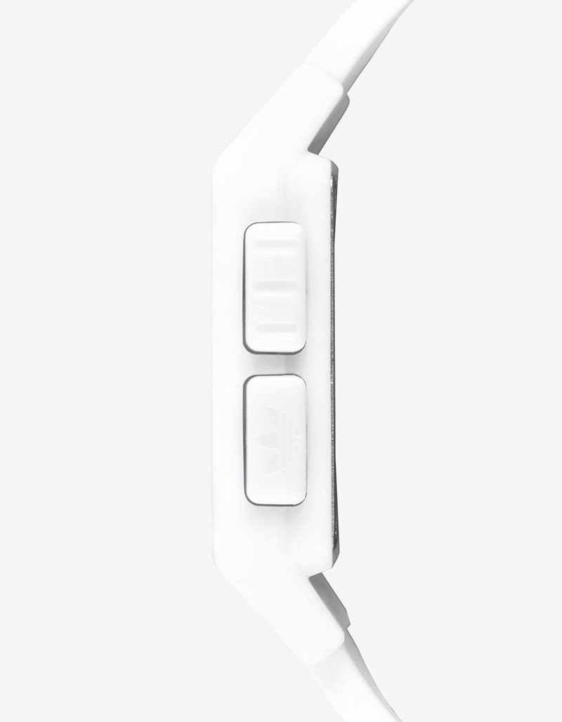 ADIDAS ARCHIVE_SP1 White Watch image number 3