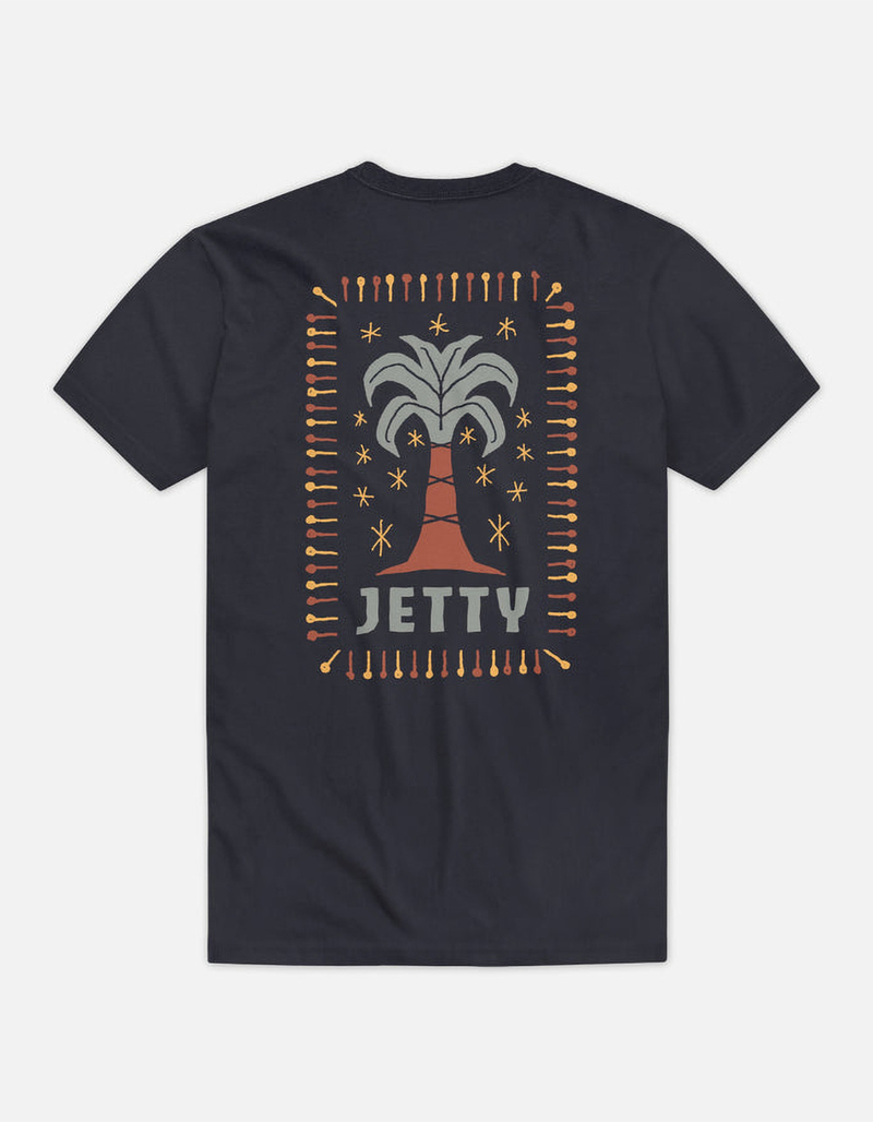 JETTY Cyprus Mens Tee image number 0