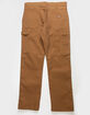 DICKIES Flex Duck Mens Carpenter Pants image number 4