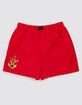 STOOPS CO. Sparky Mens Swimming Trunks image number 1