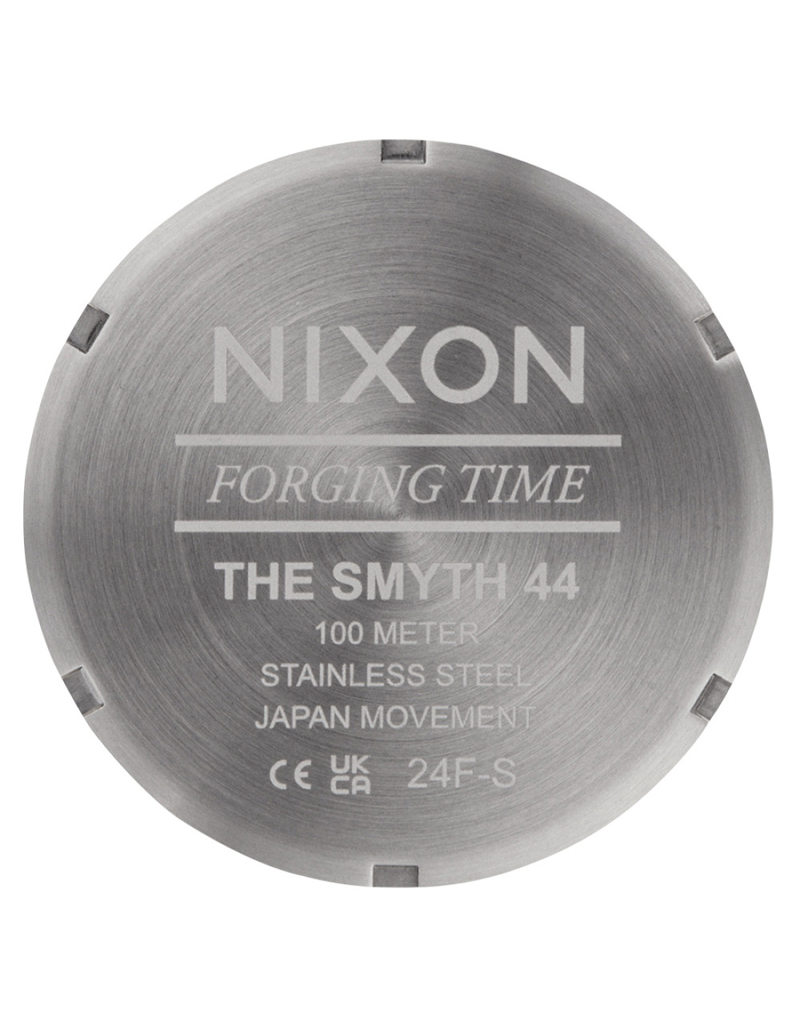 NIXON Smyth 44 Watch image number 4