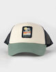 RIP CURL Tropic Sun Desto Womens Trucker Hat image number 1