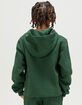 NIKE Sportswear Club Fleece Boys Zip-Up Hoodie image number 5