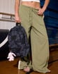 ALOHA Collection Hana Hou Travel Light Backpack image number 7