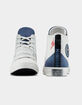 CONVERSE x Naruto Shippuden Kakashi Chuck Taylor All Star High Top Shoes image number 5