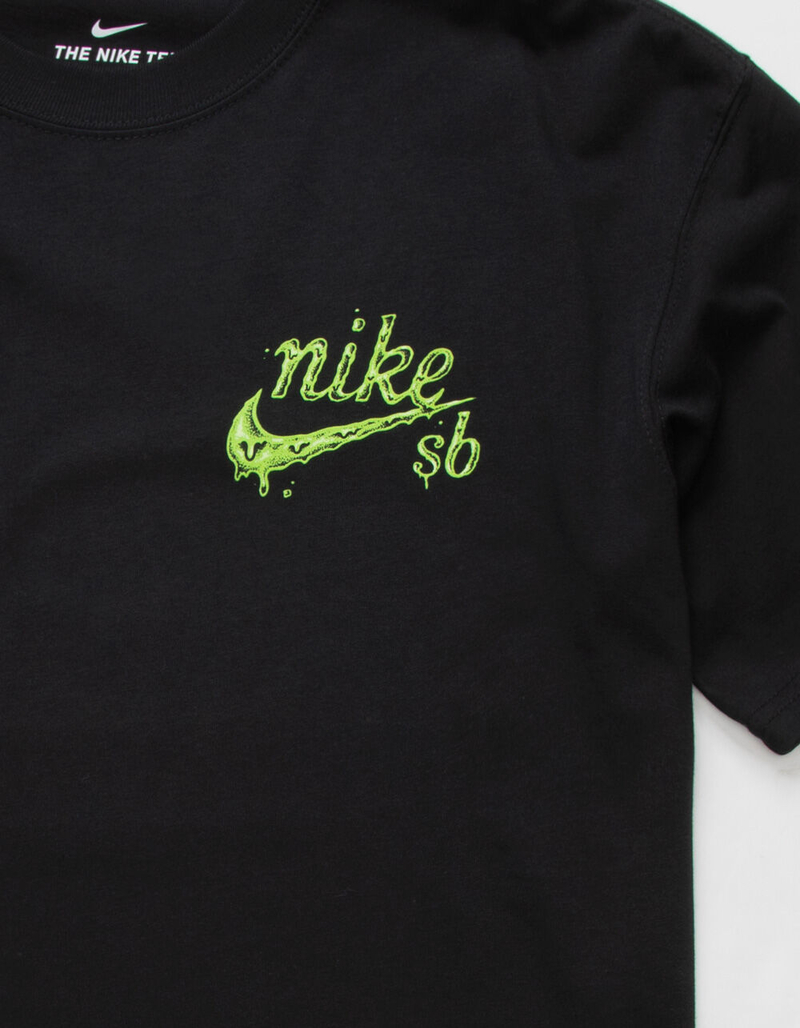 NIKE SB Slime Drip Mens T-Shirt image number 1