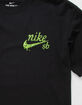 NIKE SB Slime Drip Mens T-Shirt image number 2